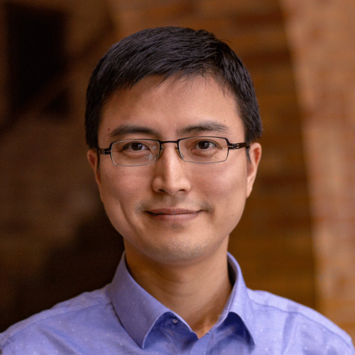 Jie Yao Materials Science & Engineering